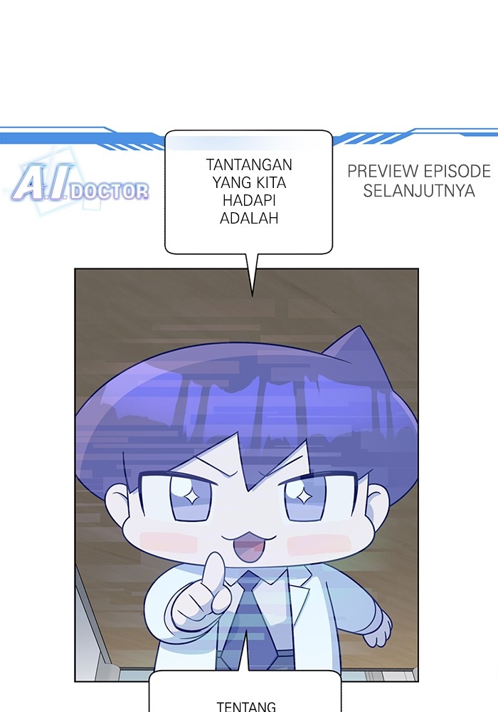 A.I Doctor Chapter 108 Gambar 139