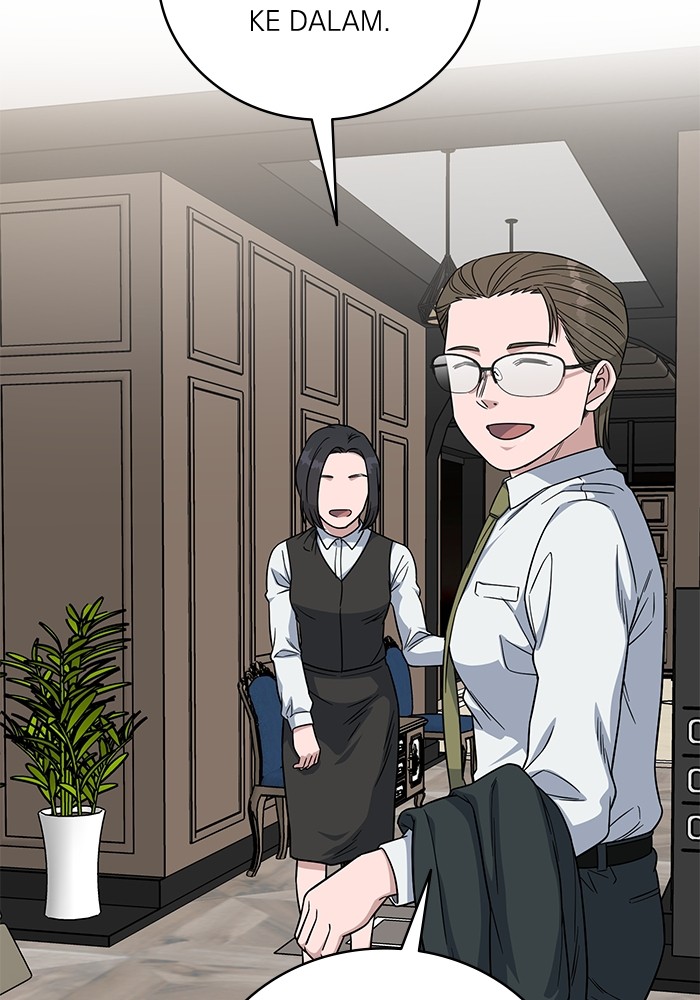 A.I Doctor Chapter 108 Gambar 131