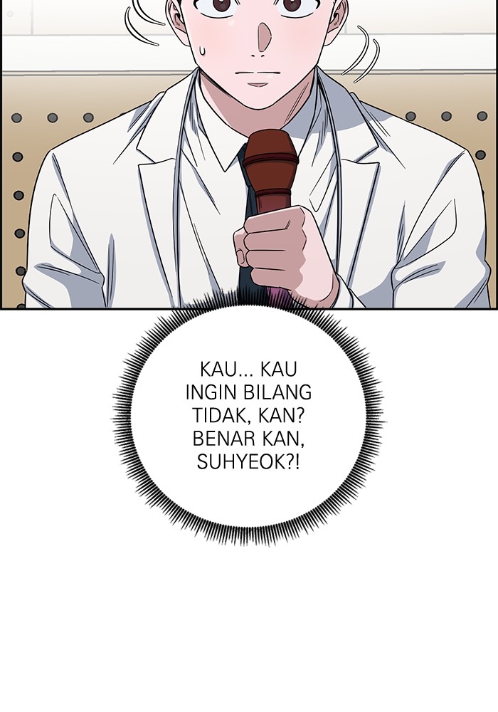 A.I Doctor Chapter 108 Gambar 31