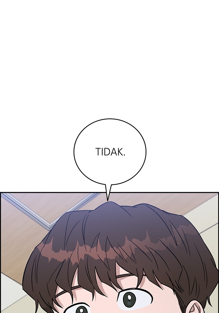 A.I Doctor Chapter 108 Gambar 32