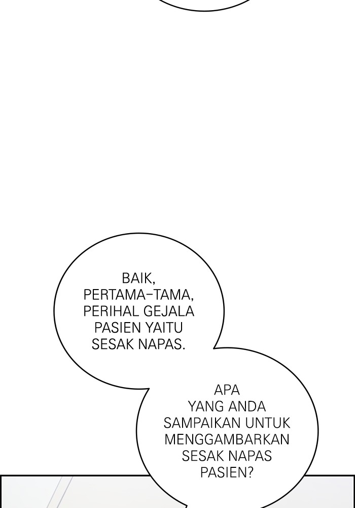 A.I Doctor Chapter 108 Gambar 5