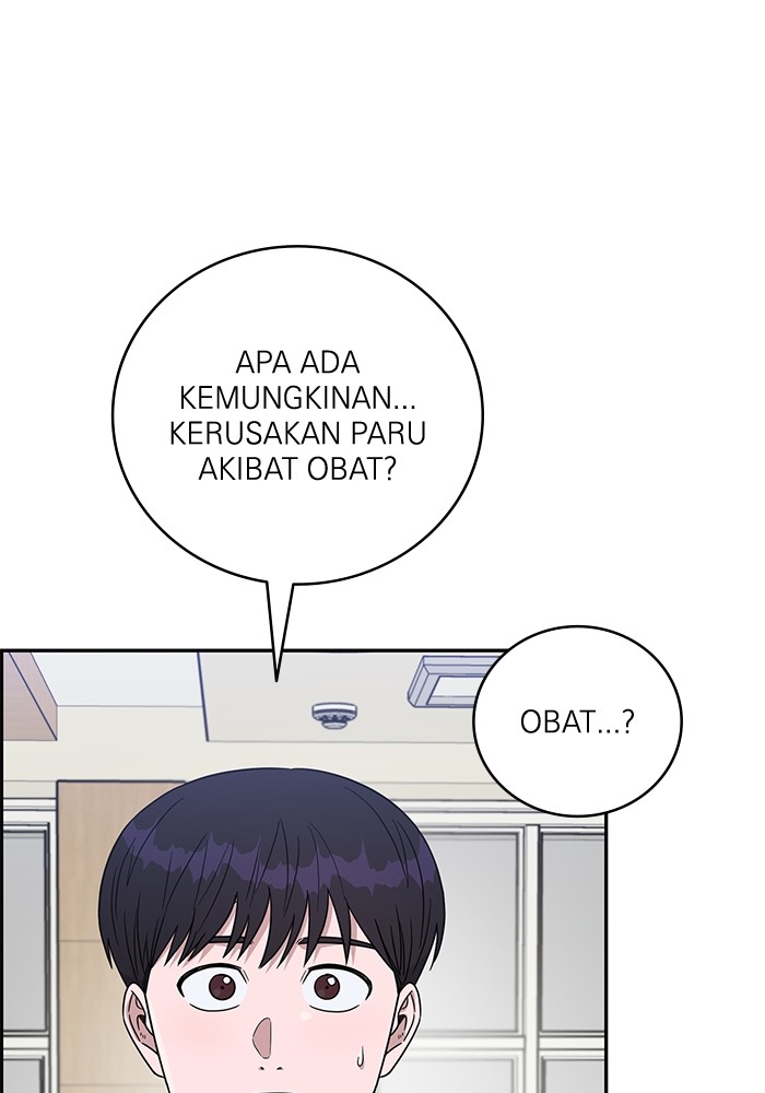 A.I Doctor Chapter 108 Gambar 51