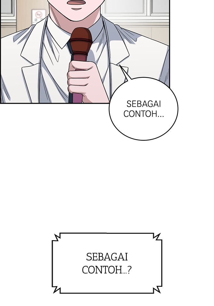 A.I Doctor Chapter 108 Gambar 52