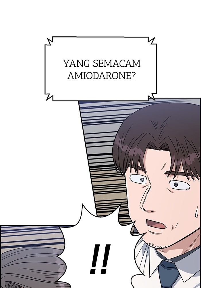 A.I Doctor Chapter 108 Gambar 57