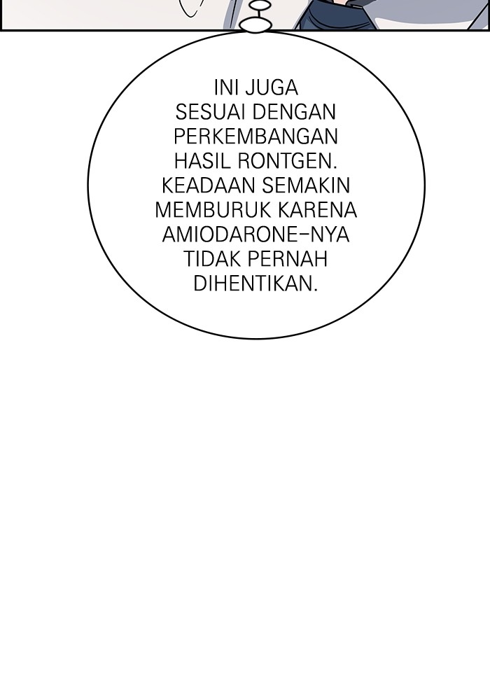 A.I Doctor Chapter 108 Gambar 60