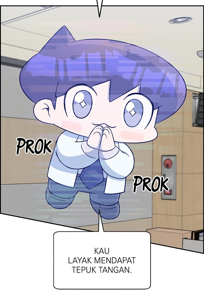 A.I Doctor Chapter 108 Gambar 75