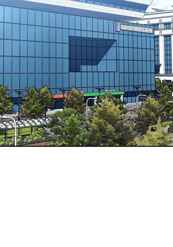 A.I Doctor Chapter 108 Gambar 79