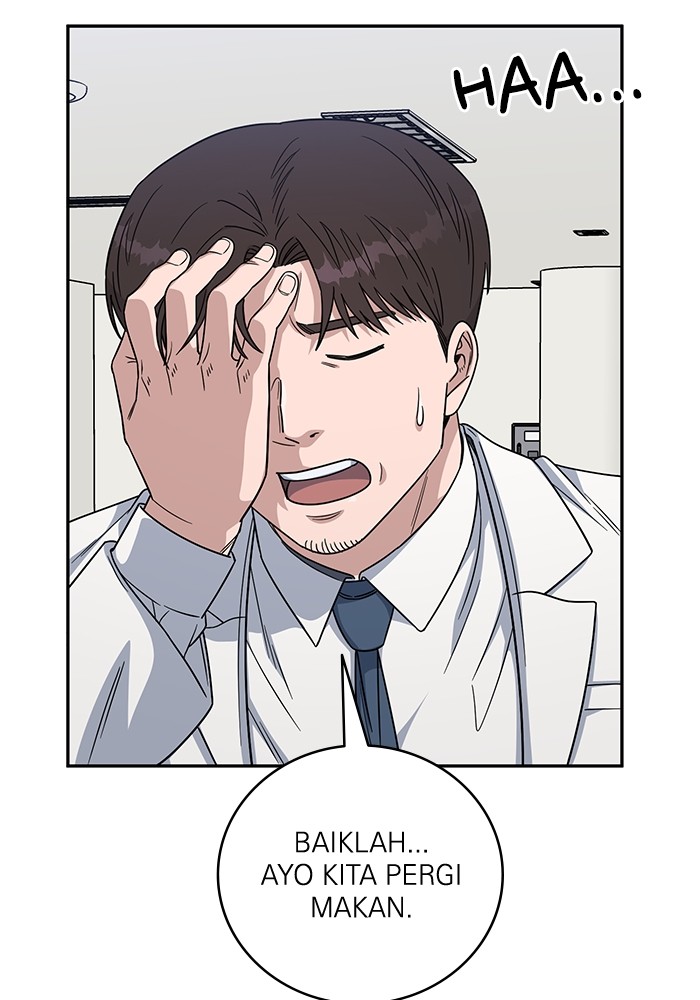 A.I Doctor Chapter 108 Gambar 92