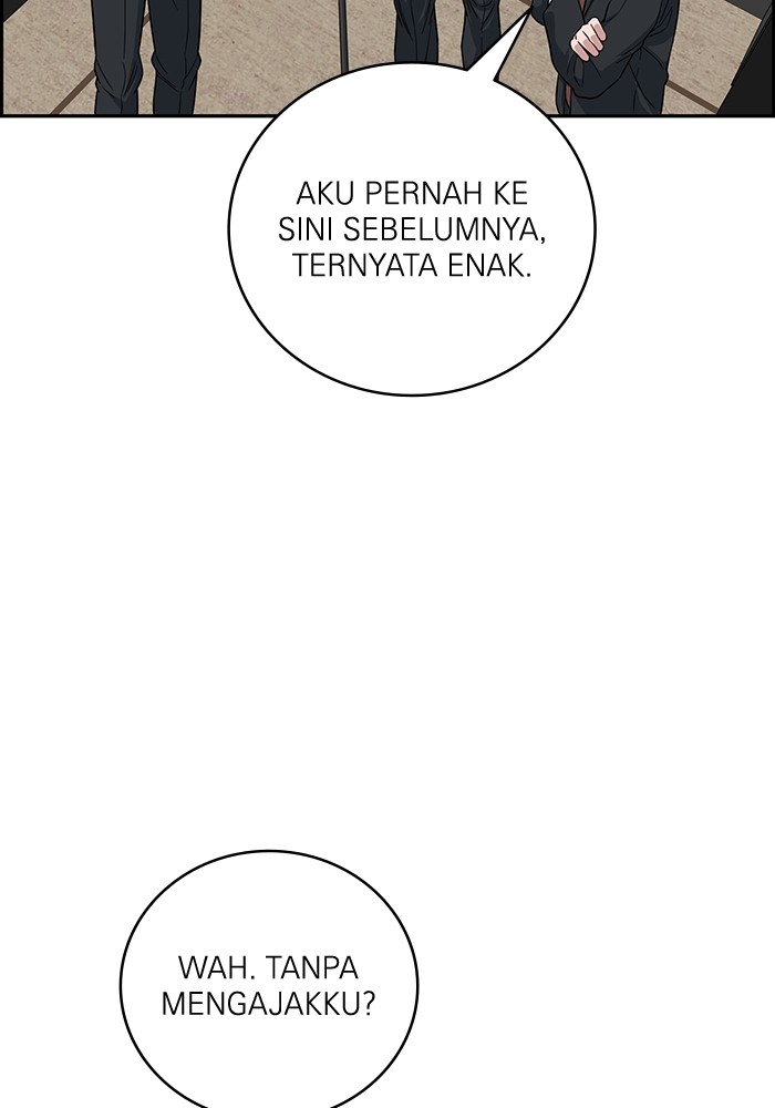 A.I Doctor Chapter 108 Gambar 99