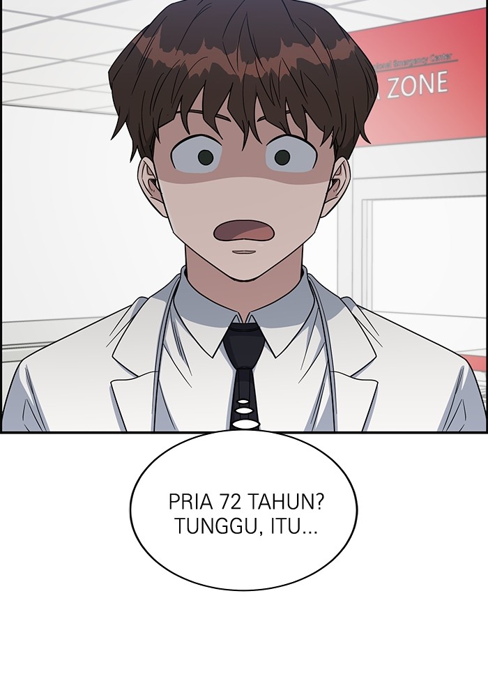 A.I Doctor Chapter 109 Gambar 146