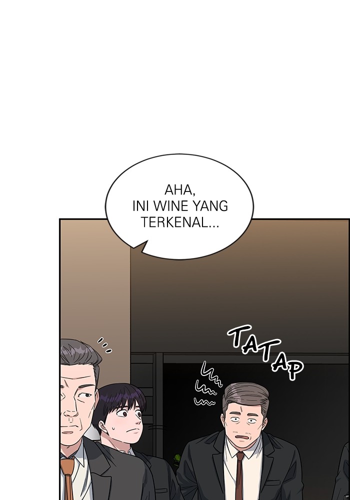 A.I Doctor Chapter 109 Gambar 22