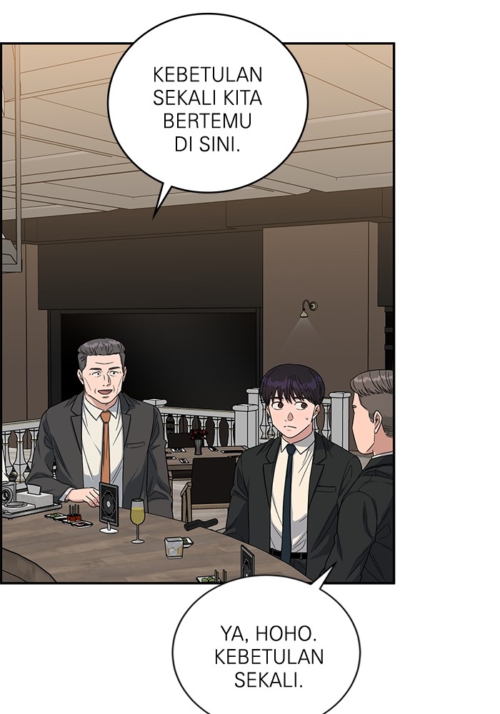 A.I Doctor Chapter 109 Gambar 26