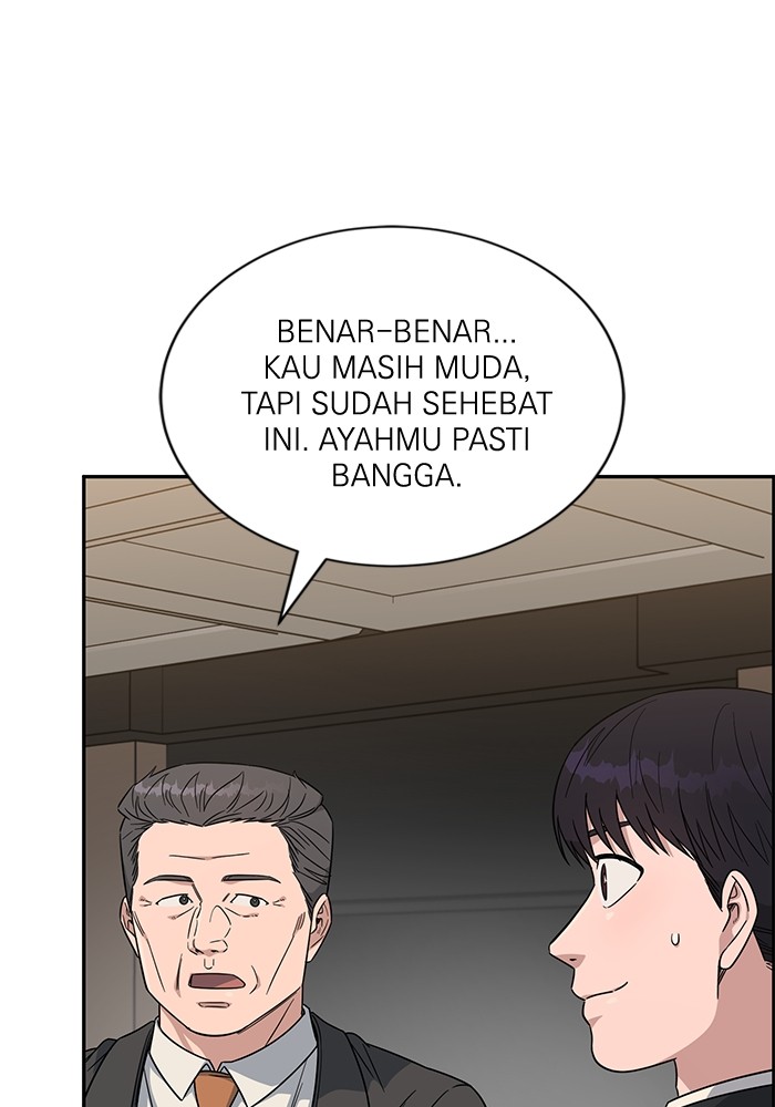 A.I Doctor Chapter 109 Gambar 37
