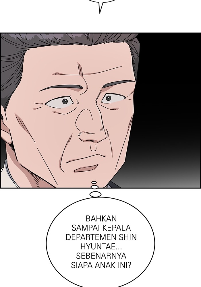 A.I Doctor Chapter 109 Gambar 69