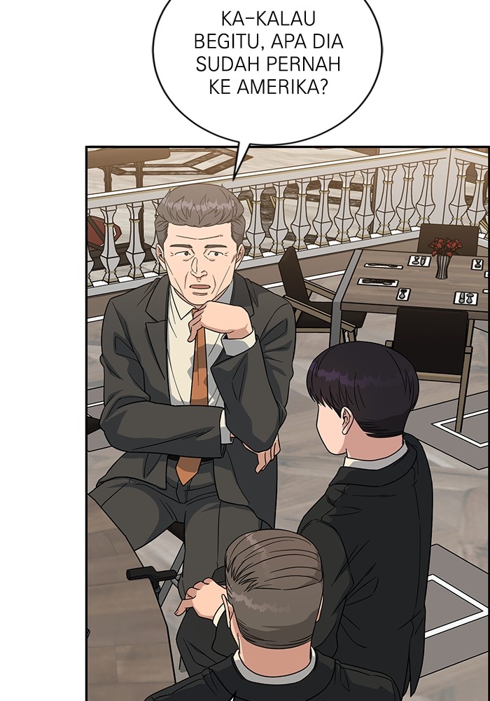 A.I Doctor Chapter 109 Gambar 77