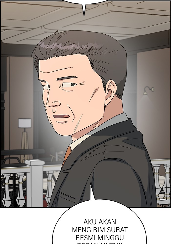 A.I Doctor Chapter 109 Gambar 85