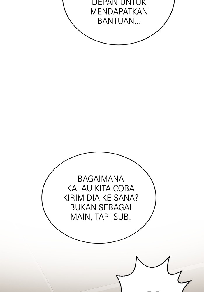 A.I Doctor Chapter 109 Gambar 86