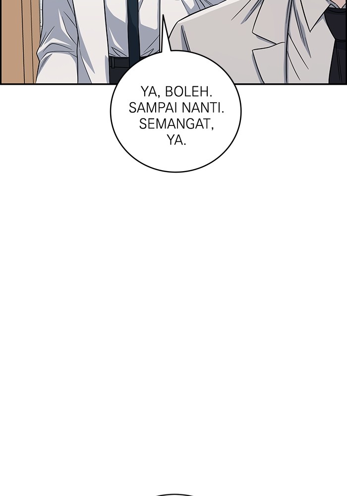 A.I Doctor Chapter 100 Gambar 109