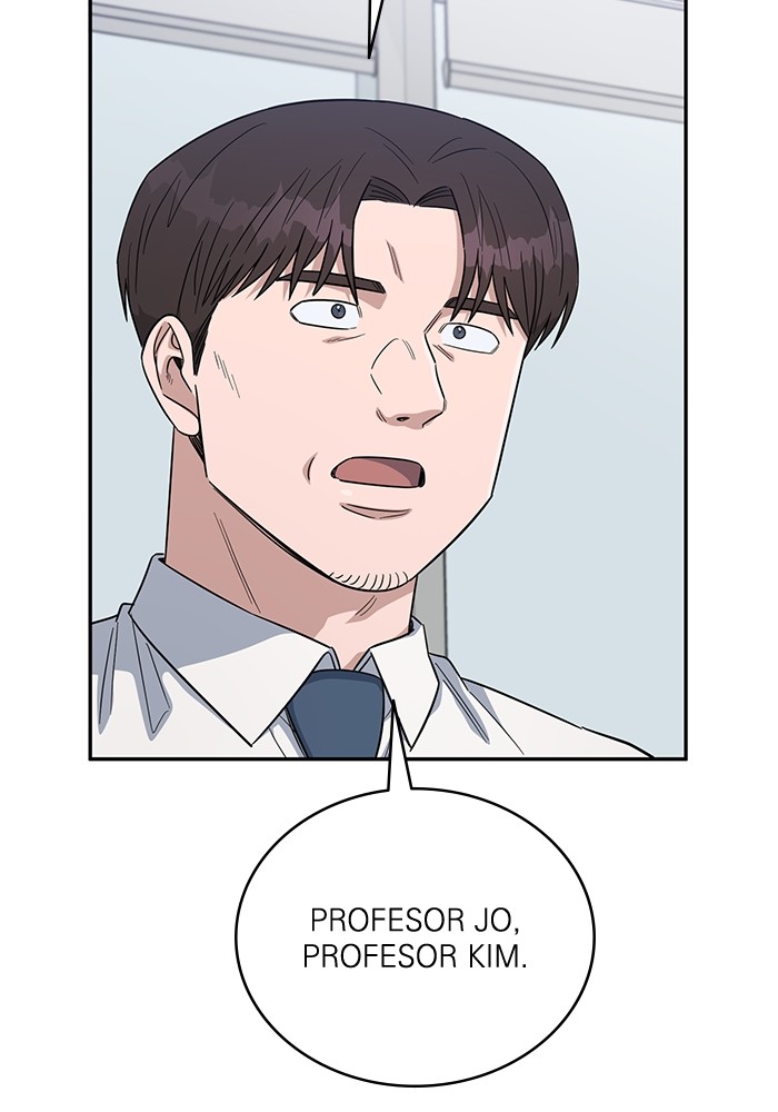 A.I Doctor Chapter 100 Gambar 10