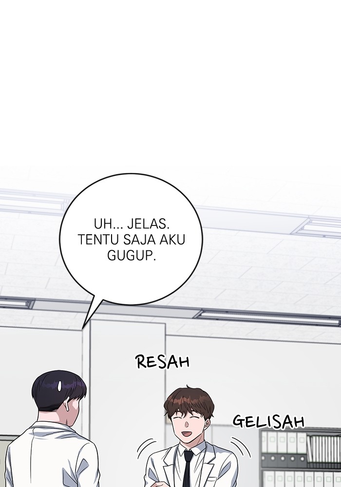 A.I Doctor Chapter 100 Gambar 101