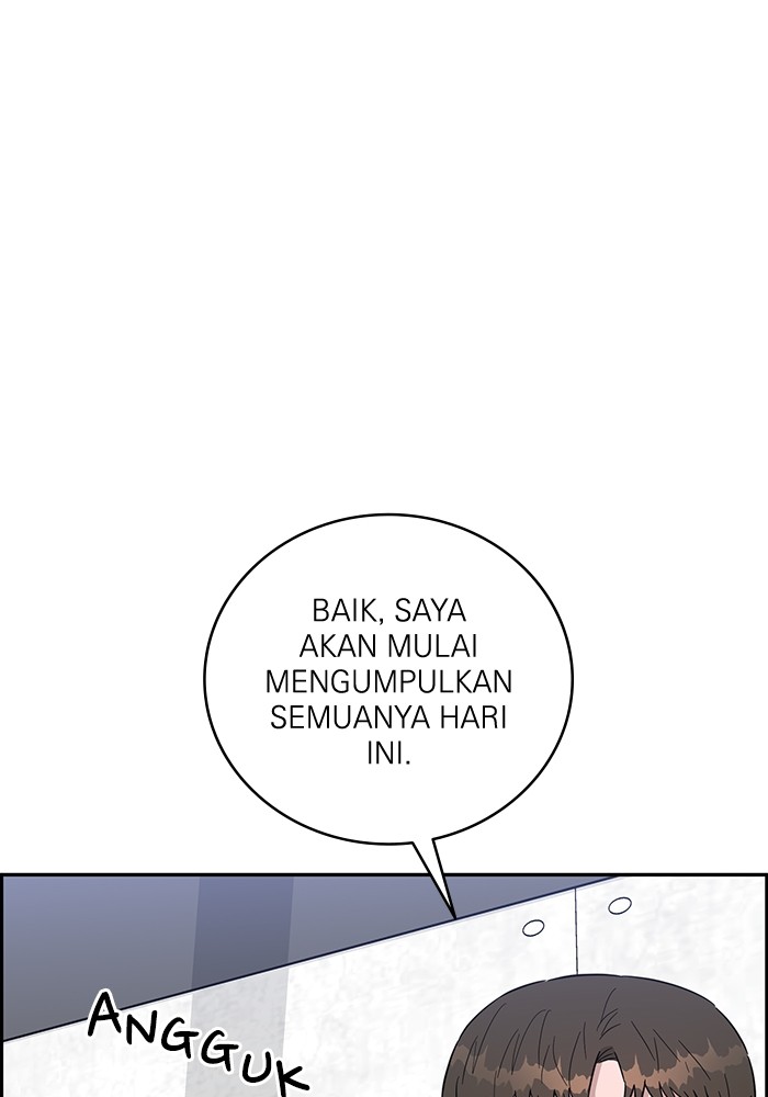 A.I Doctor Chapter 100 Gambar 11