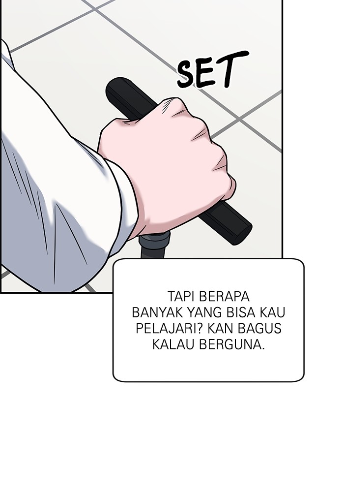 A.I Doctor Chapter 100 Gambar 126