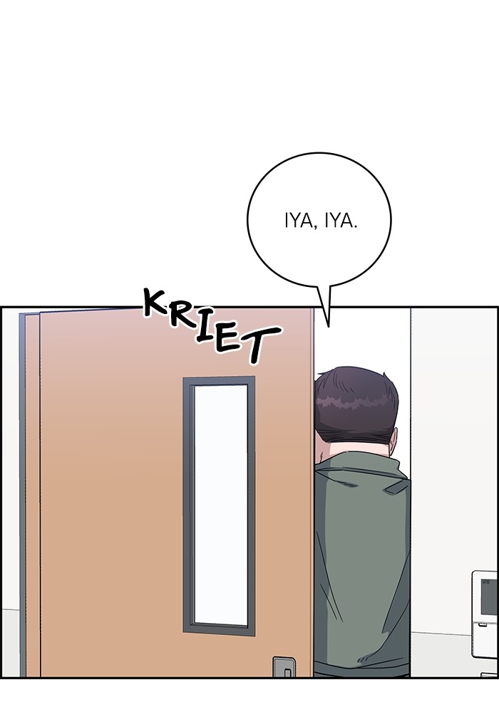 A.I Doctor Chapter 100 Gambar 122