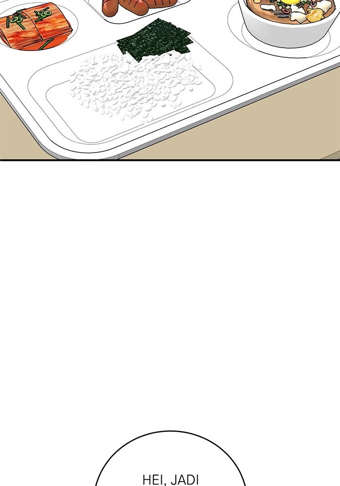 A.I Doctor Chapter 100 Gambar 137