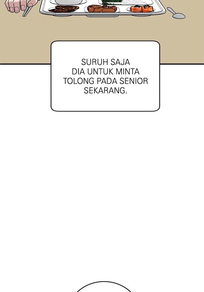 A.I Doctor Chapter 100 Gambar 146