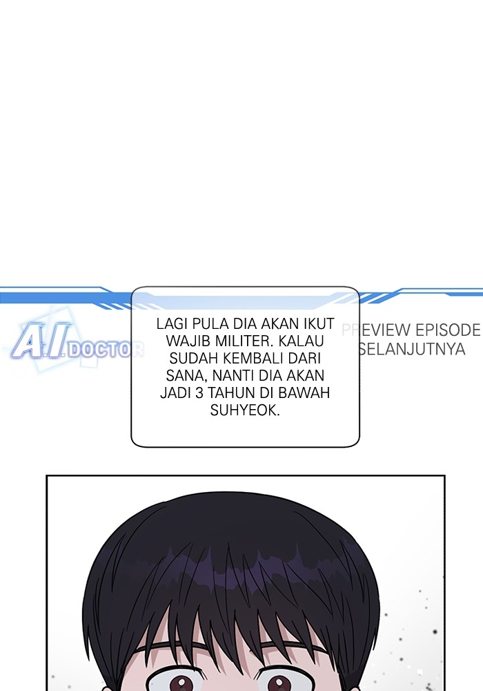 A.I Doctor Chapter 100 Gambar 149