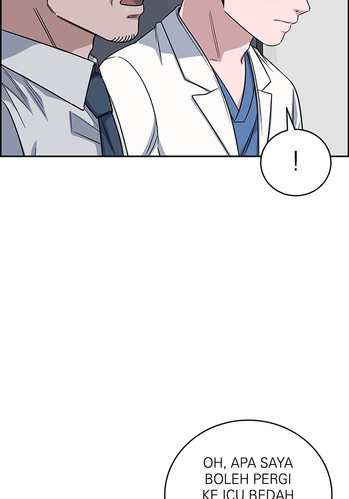 A.I Doctor Chapter 100 Gambar 14