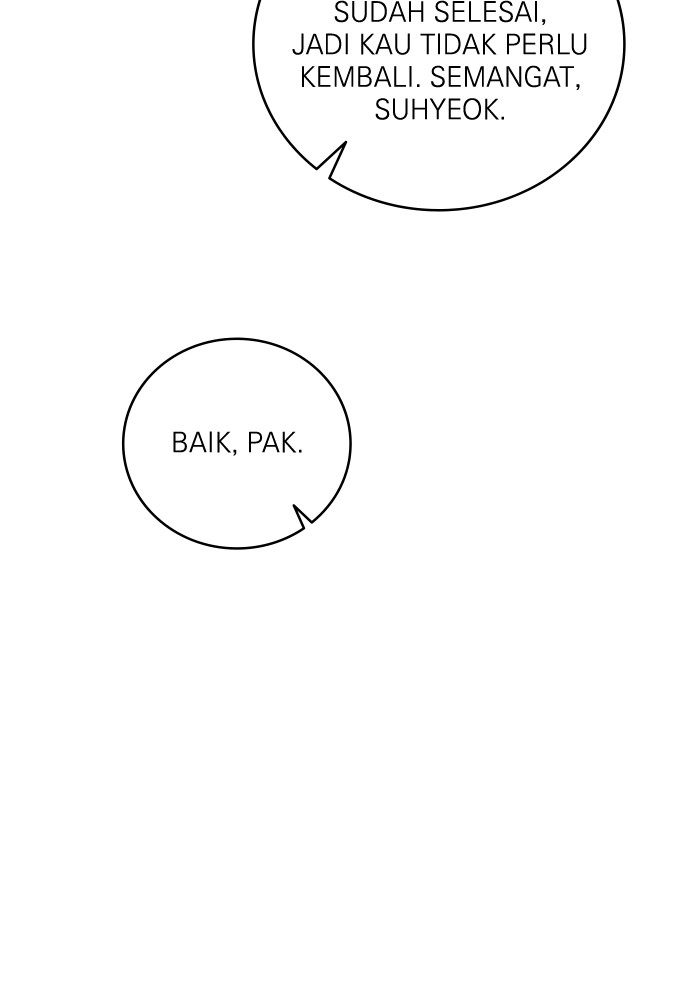 A.I Doctor Chapter 100 Gambar 20