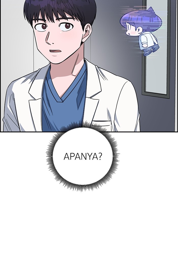 A.I Doctor Chapter 100 Gambar 22