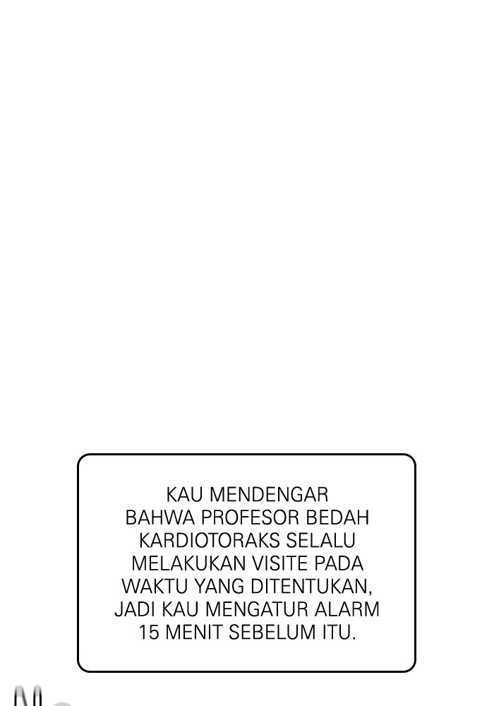 A.I Doctor Chapter 100 Gambar 23