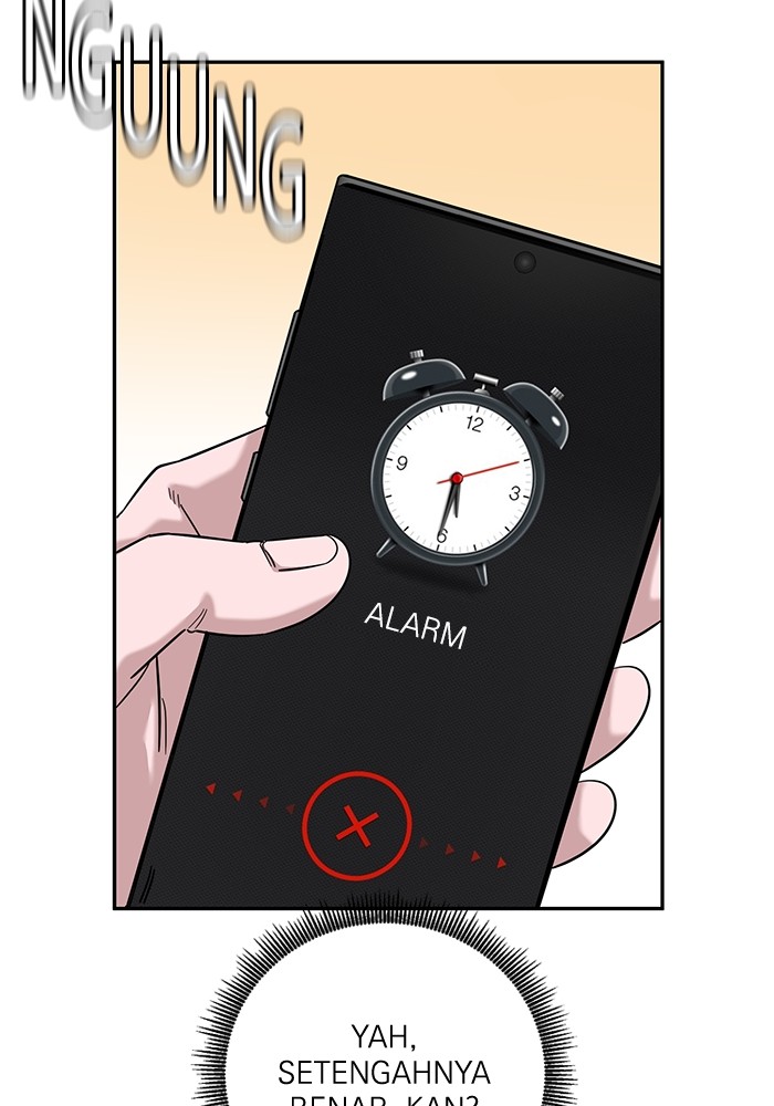 A.I Doctor Chapter 100 Gambar 24