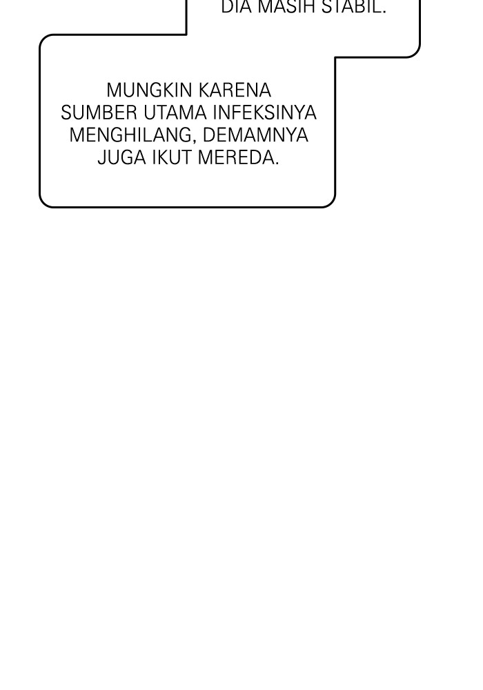 A.I Doctor Chapter 100 Gambar 27