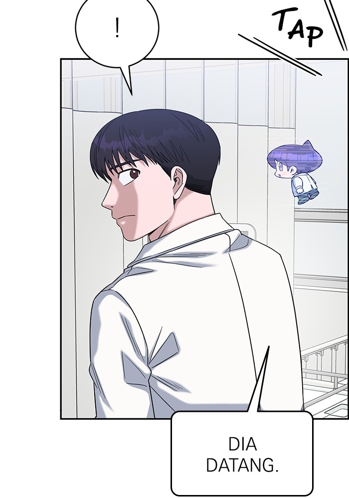 A.I Doctor Chapter 100 Gambar 32