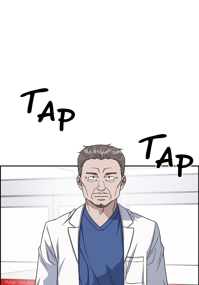 A.I Doctor Chapter 100 Gambar 37