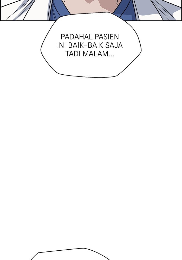 A.I Doctor Chapter 100 Gambar 40