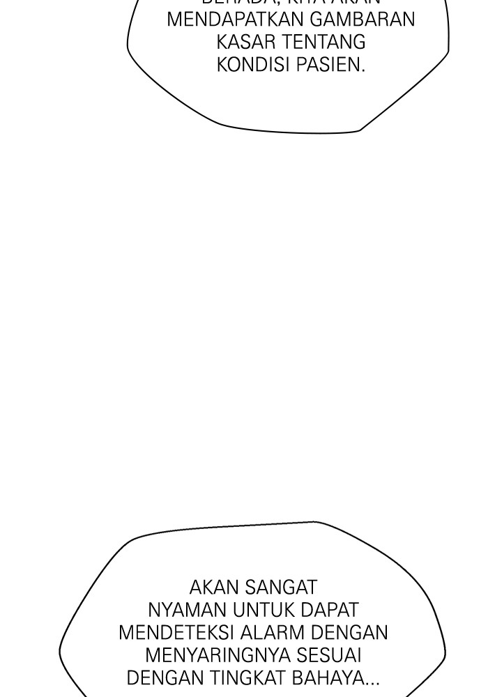 A.I Doctor Chapter 100 Gambar 43