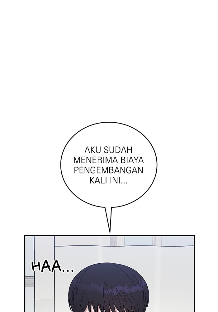 A.I Doctor Chapter 100 Gambar 45