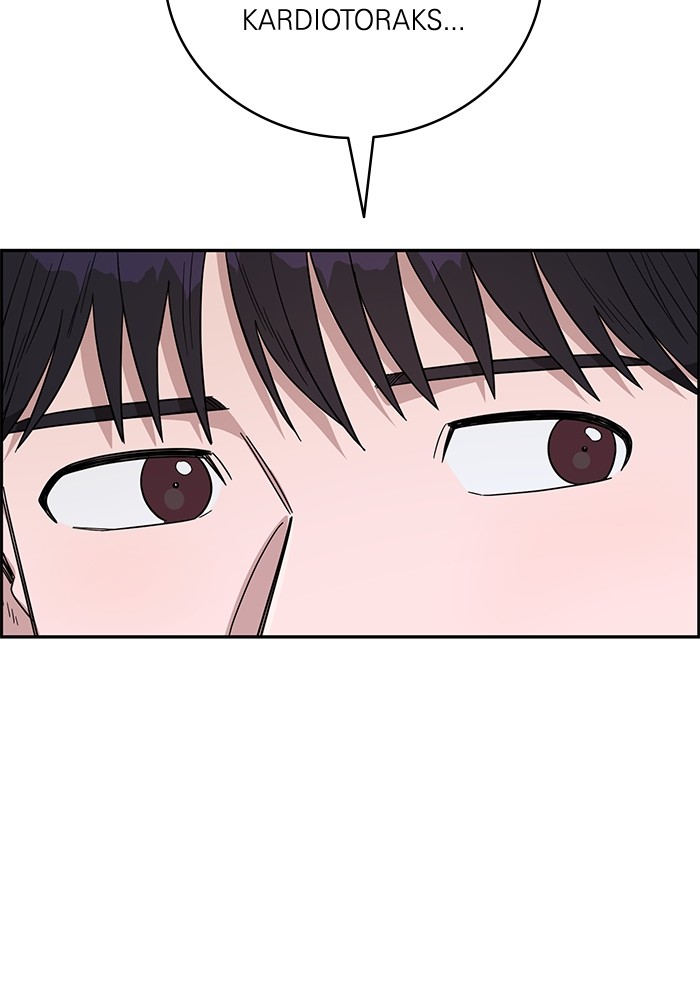 A.I Doctor Chapter 100 Gambar 47