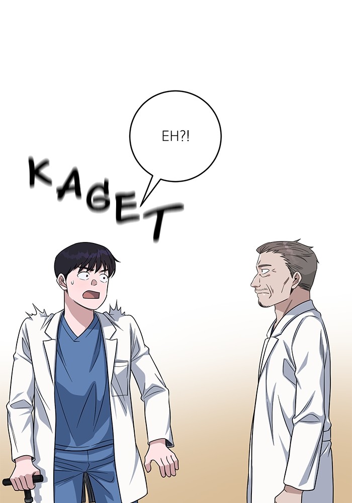 A.I Doctor Chapter 100 Gambar 48