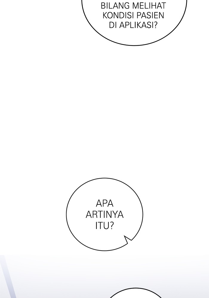 A.I Doctor Chapter 100 Gambar 51