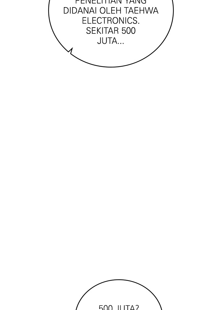A.I Doctor Chapter 100 Gambar 55