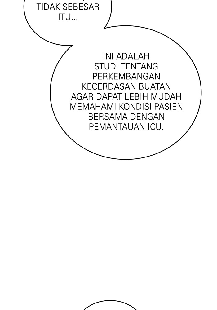 A.I Doctor Chapter 100 Gambar 57