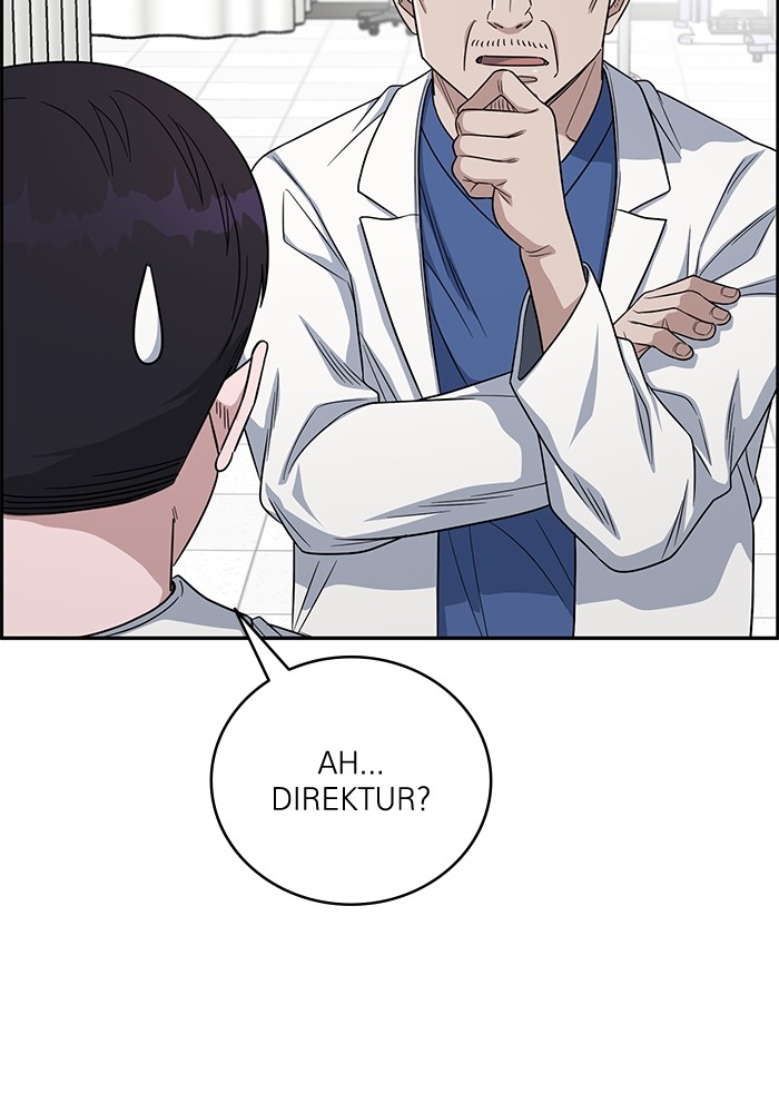 A.I Doctor Chapter 100 Gambar 73