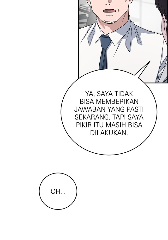 A.I Doctor Chapter 100 Gambar 8