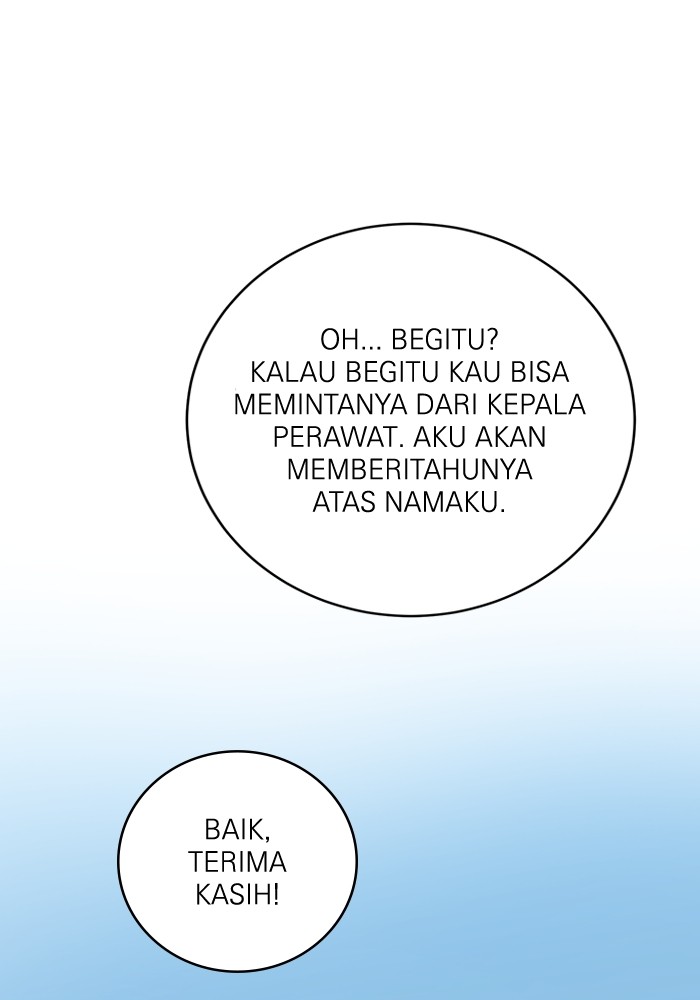 A.I Doctor Chapter 100 Gambar 81