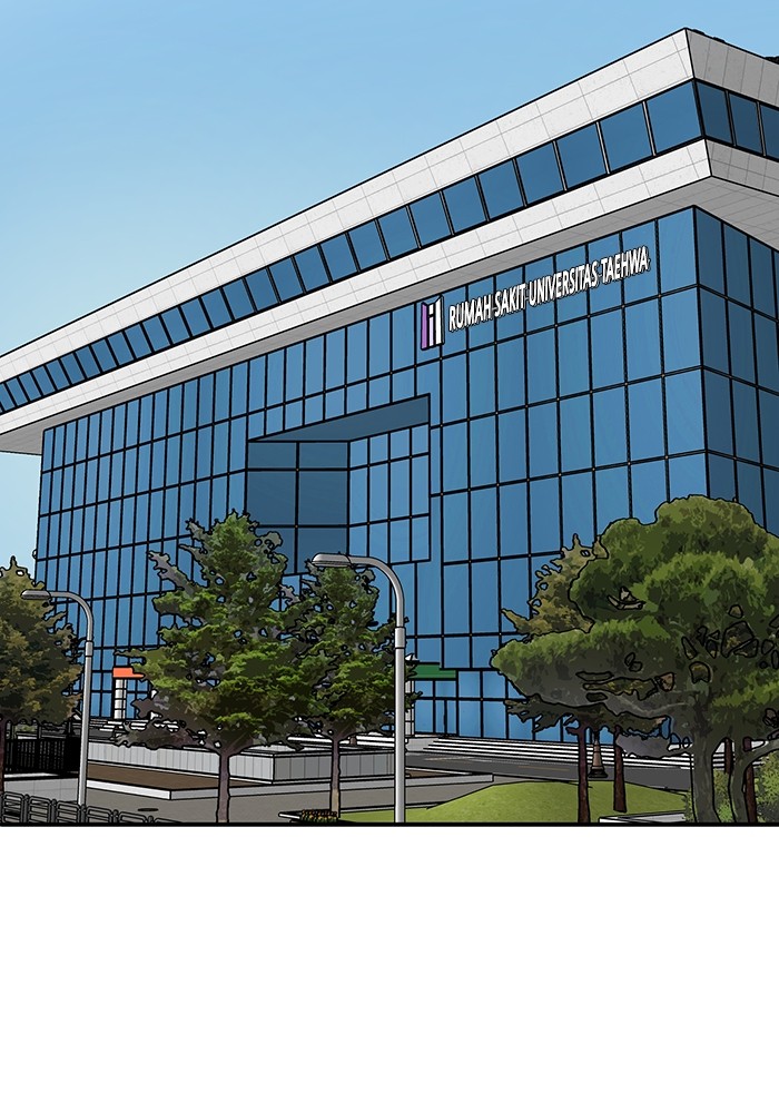 A.I Doctor Chapter 100 Gambar 82